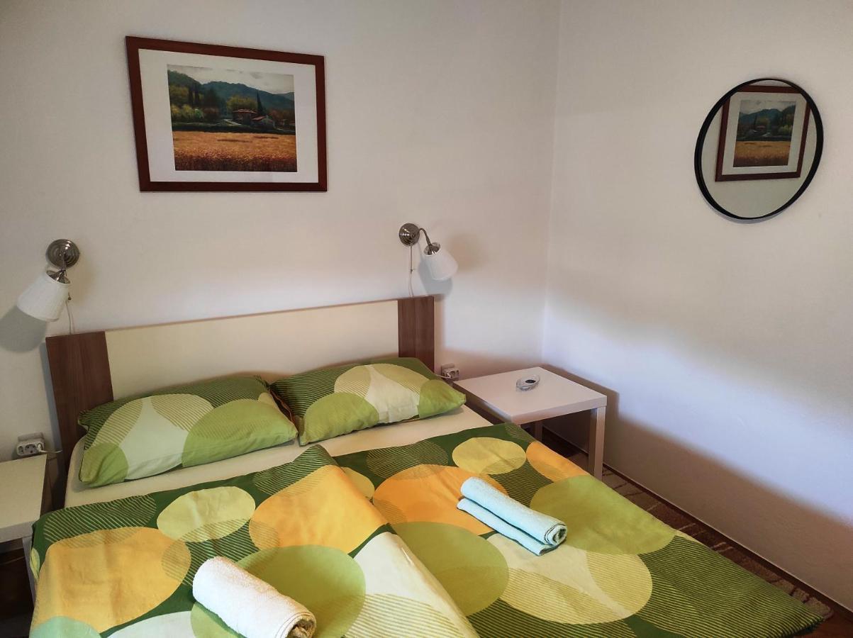 Apartments Country House Stipica Tuheljske Toplice Luaran gambar