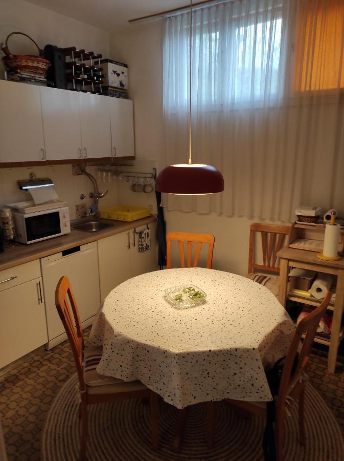 Apartments Country House Stipica Tuheljske Toplice Luaran gambar