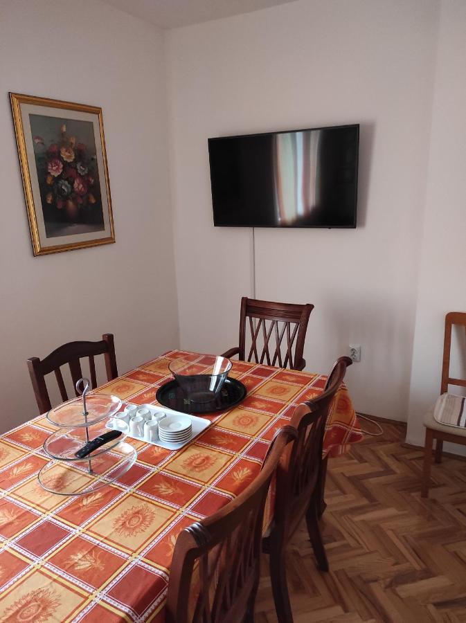 Apartments Country House Stipica Tuheljske Toplice Luaran gambar