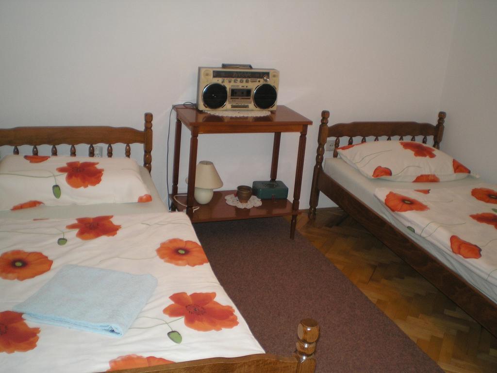 Apartments Country House Stipica Tuheljske Toplice Luaran gambar