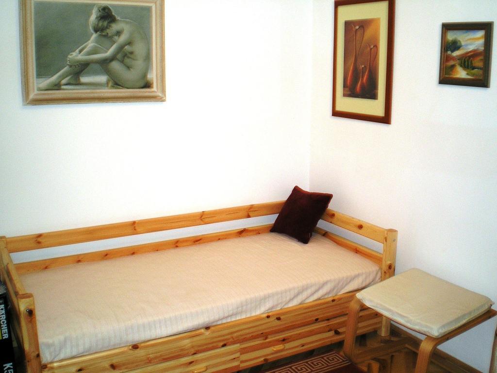 Apartments Country House Stipica Tuheljske Toplice Bilik gambar