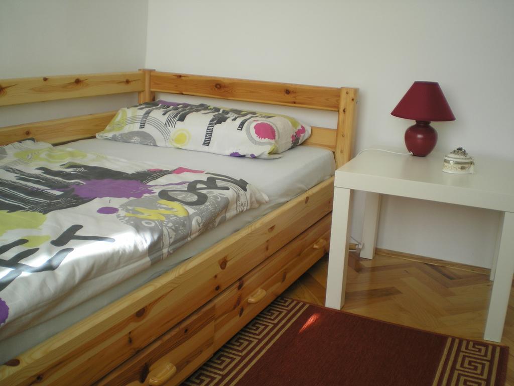 Apartments Country House Stipica Tuheljske Toplice Luaran gambar