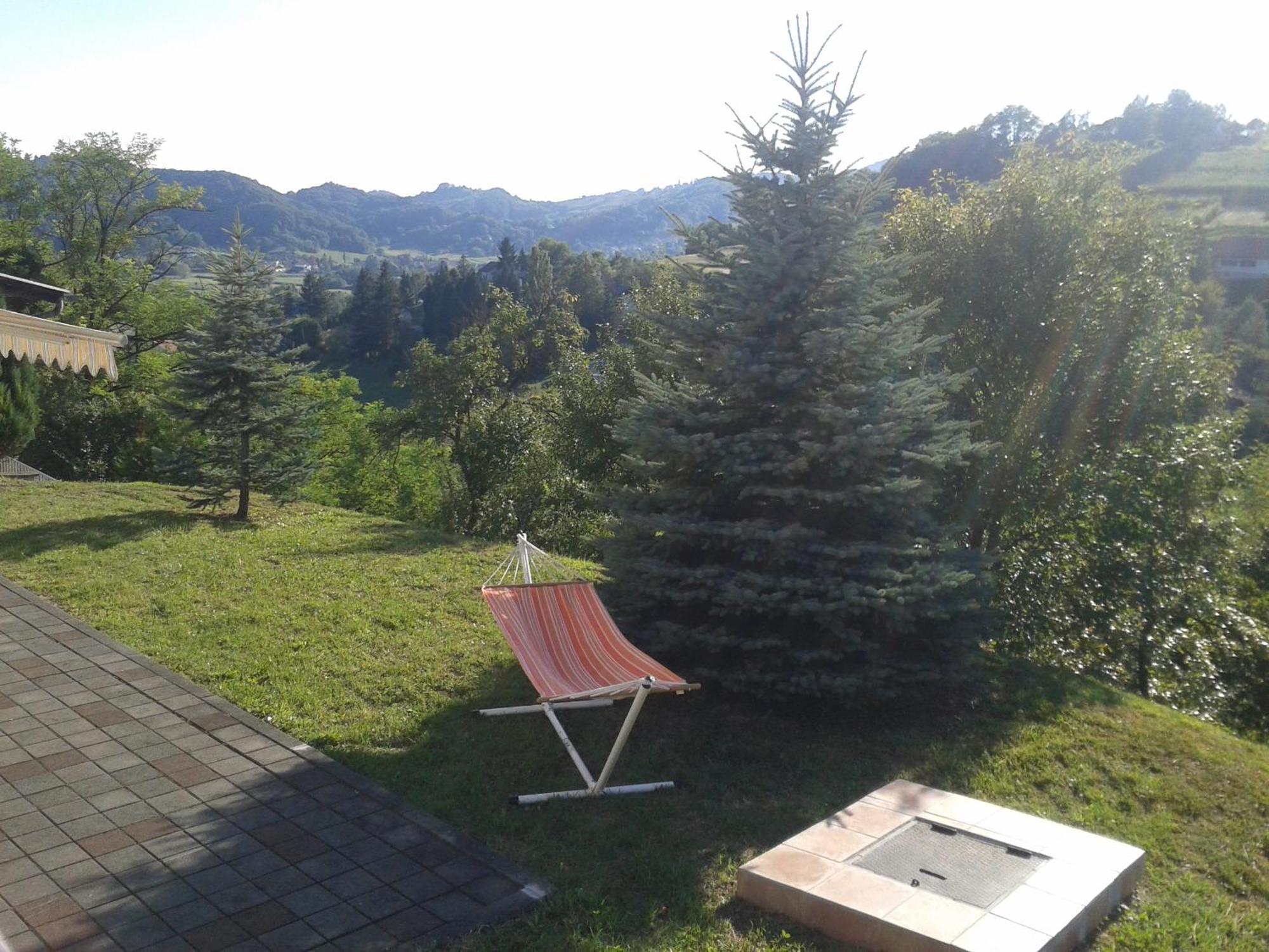 Apartments Country House Stipica Tuheljske Toplice Luaran gambar