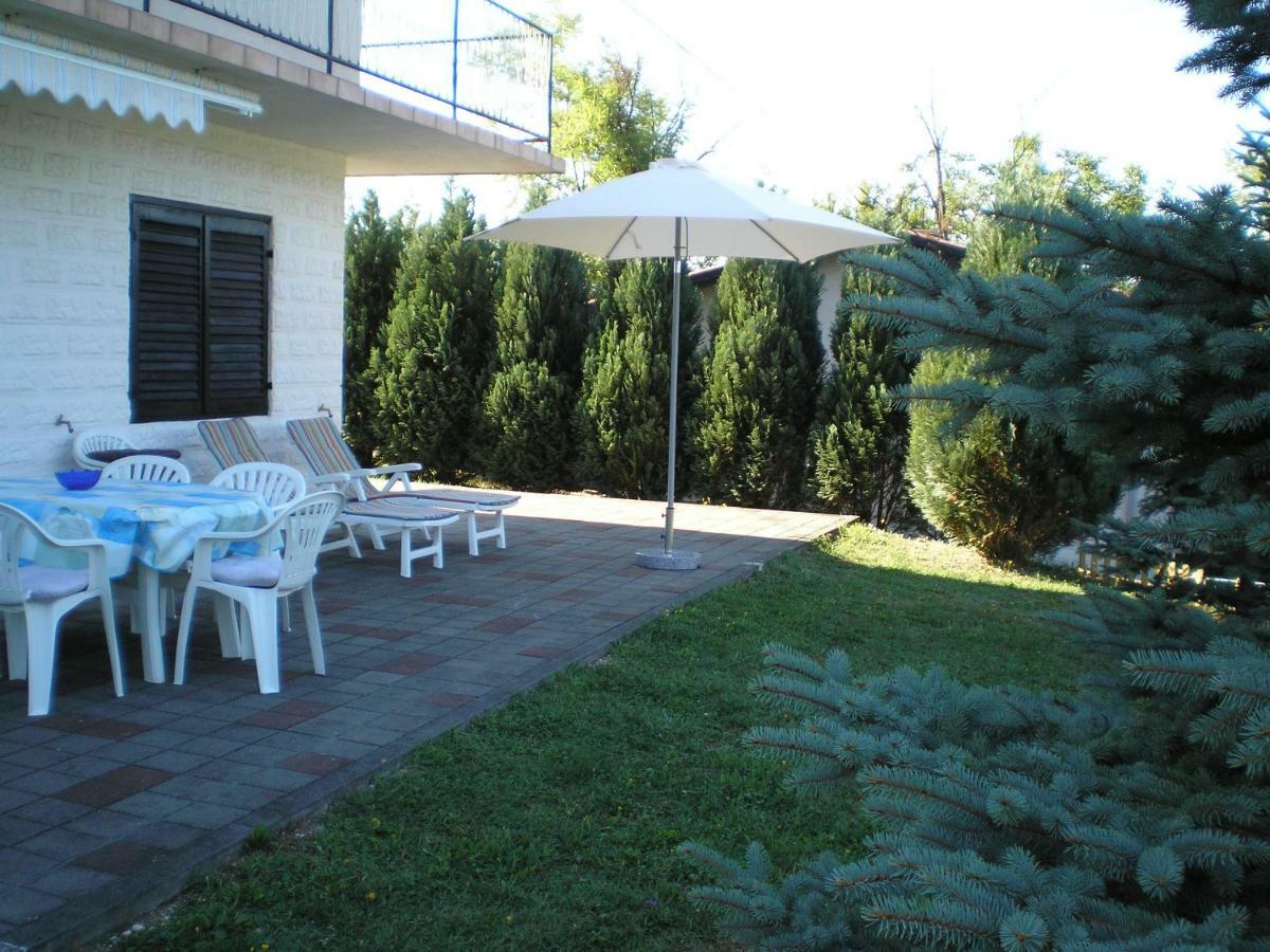 Apartments Country House Stipica Tuheljske Toplice Luaran gambar