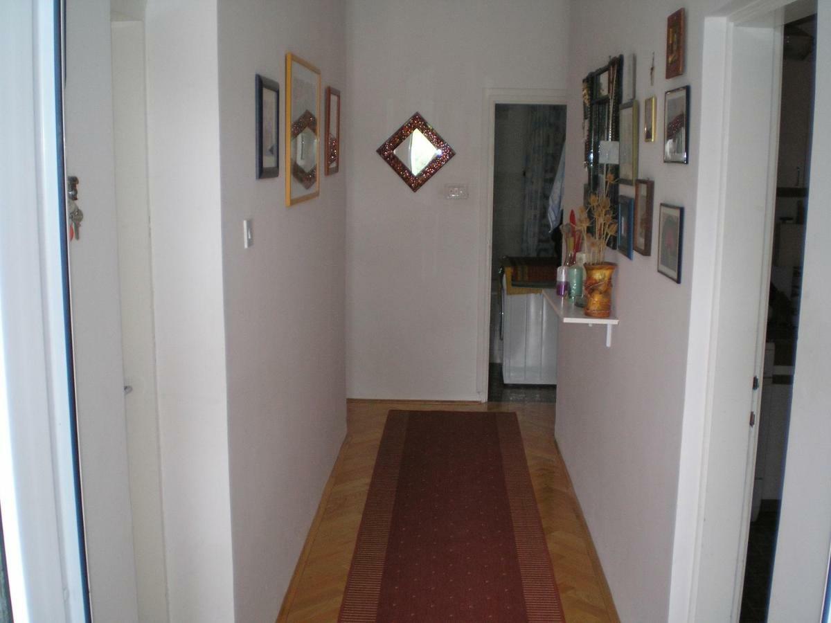 Apartments Country House Stipica Tuheljske Toplice Luaran gambar