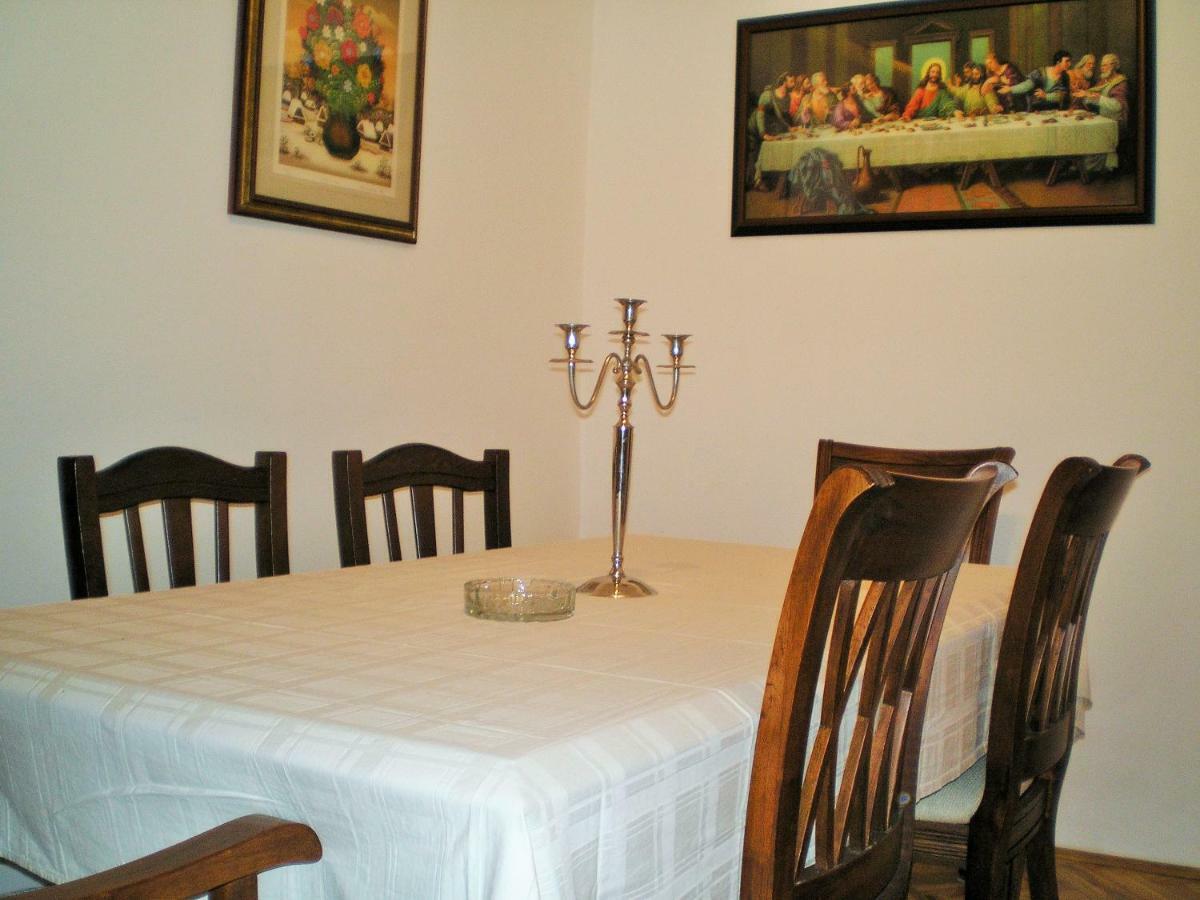 Apartments Country House Stipica Tuheljske Toplice Luaran gambar