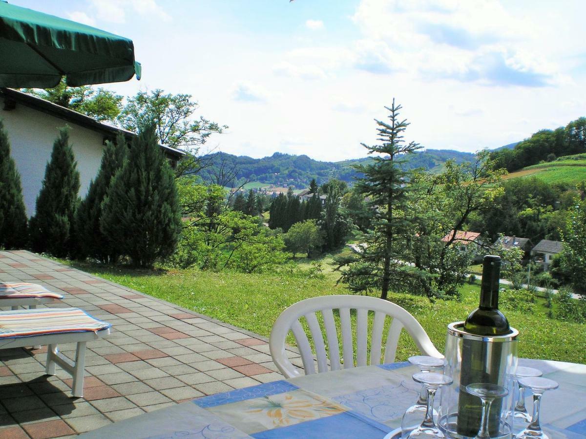 Apartments Country House Stipica Tuheljske Toplice Luaran gambar