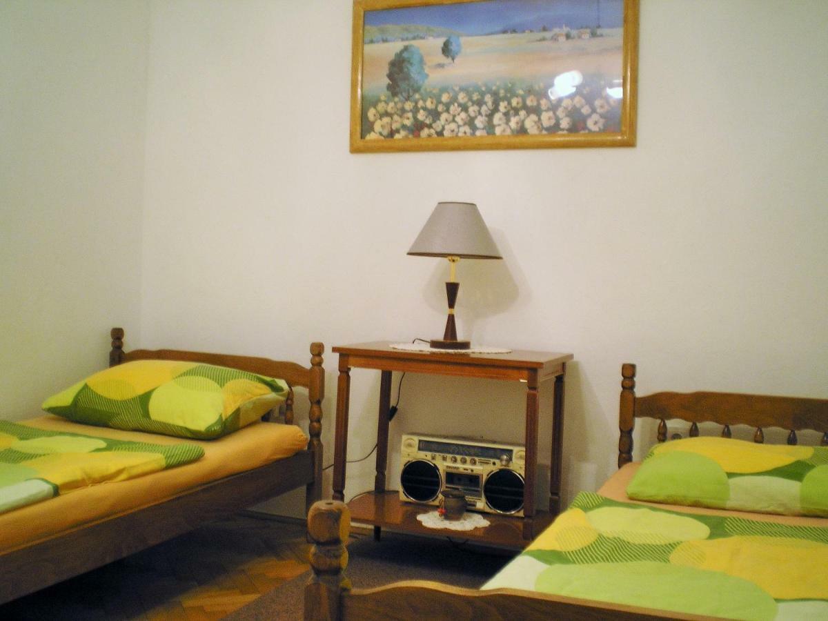 Apartments Country House Stipica Tuheljske Toplice Luaran gambar