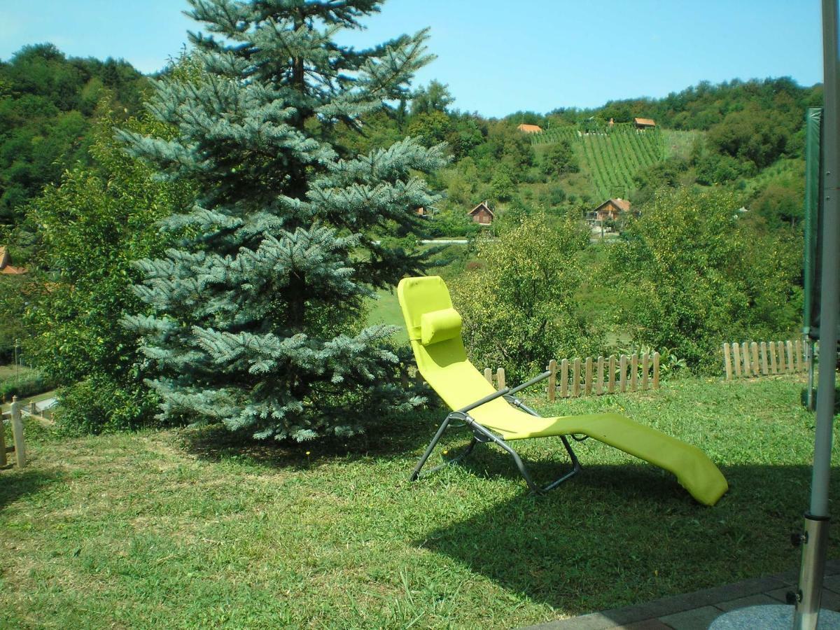 Apartments Country House Stipica Tuheljske Toplice Luaran gambar