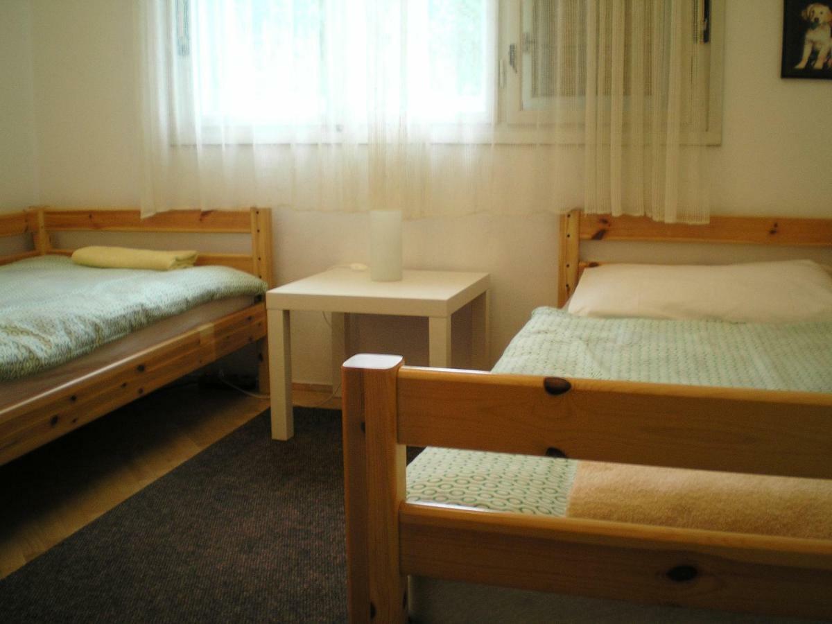 Apartments Country House Stipica Tuheljske Toplice Luaran gambar
