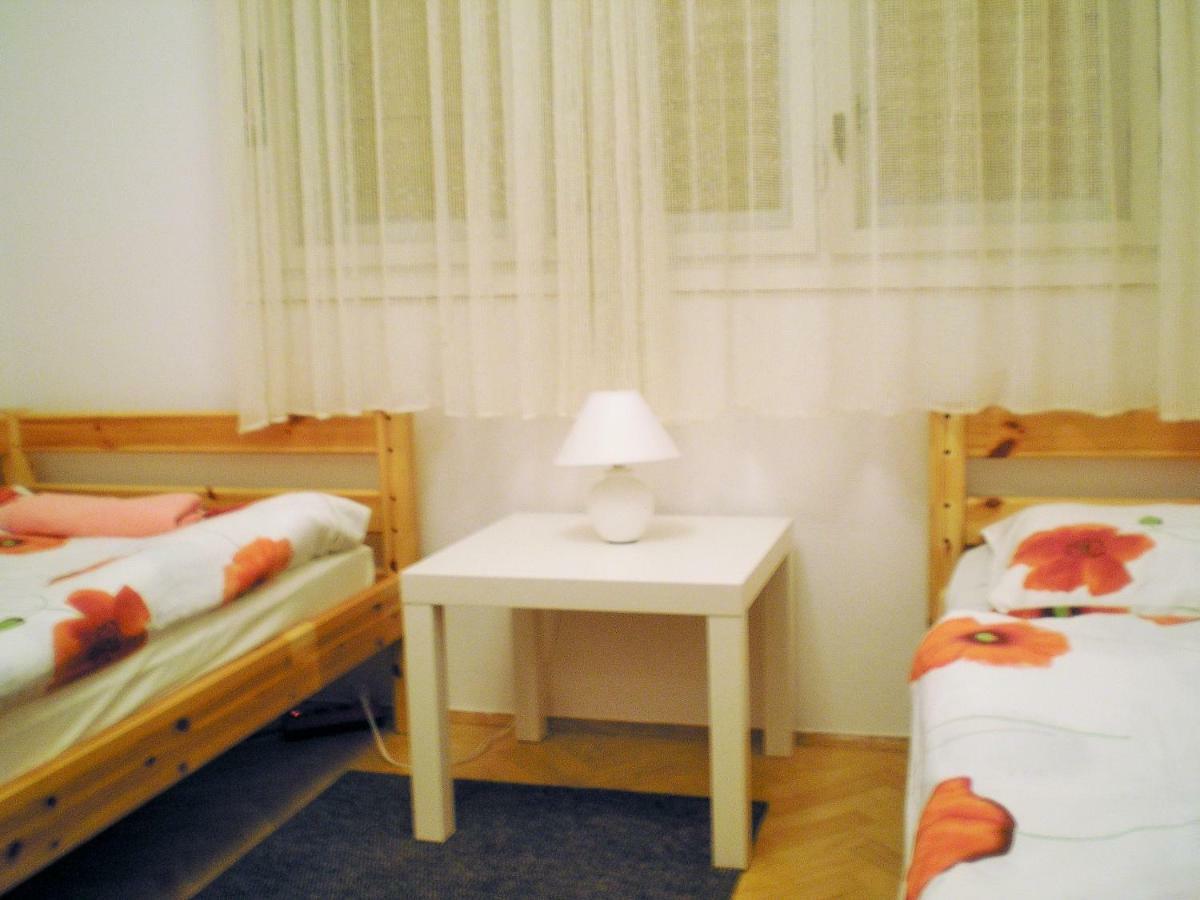 Apartments Country House Stipica Tuheljske Toplice Luaran gambar