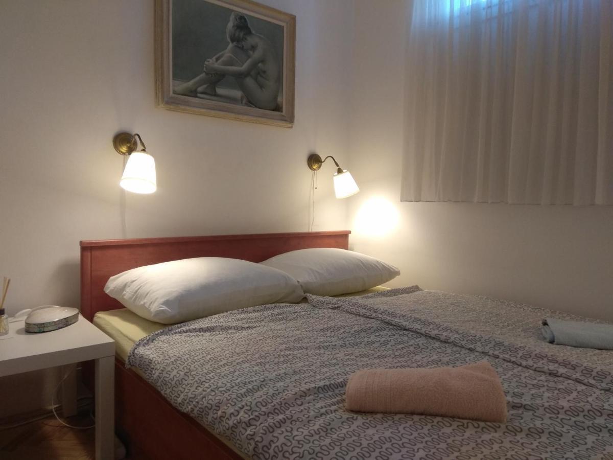 Apartments Country House Stipica Tuheljske Toplice Luaran gambar